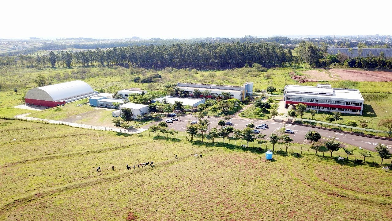 14 anos de IFPR - Campus Umuarama