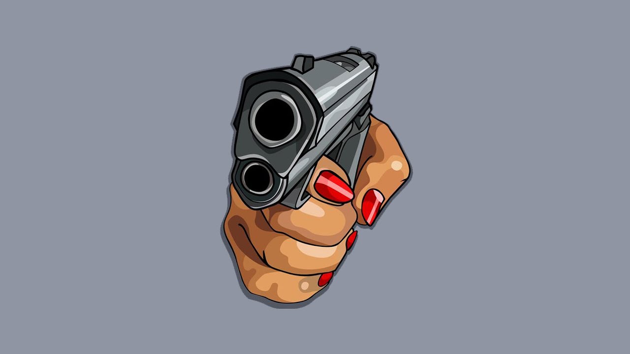 "Gunshots"- Freestyle Beat | Underground Boom Bap Old School Beat | Hip Hop Instrumental|Nxnja