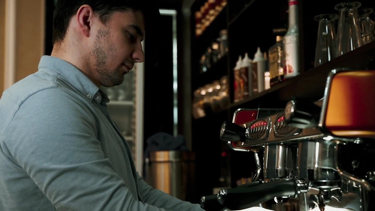 Ormado Kaffeehaus Baku I Azerbaijani