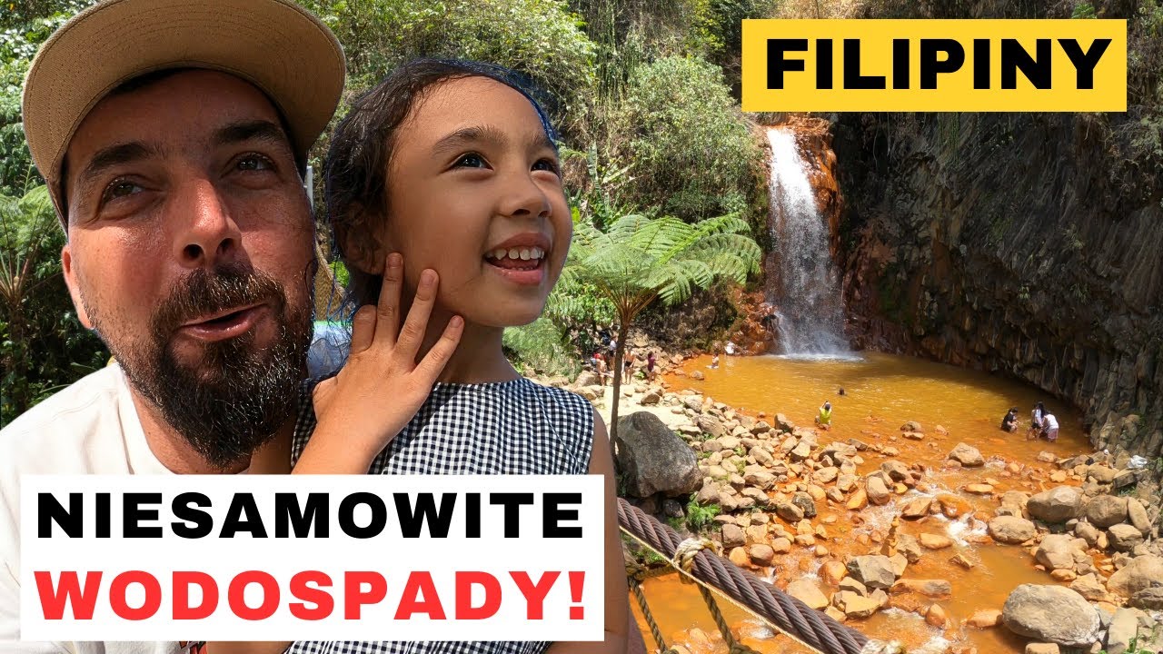 Atrakcje turystyczne w naszej okolicy! Życie na Filipinach
