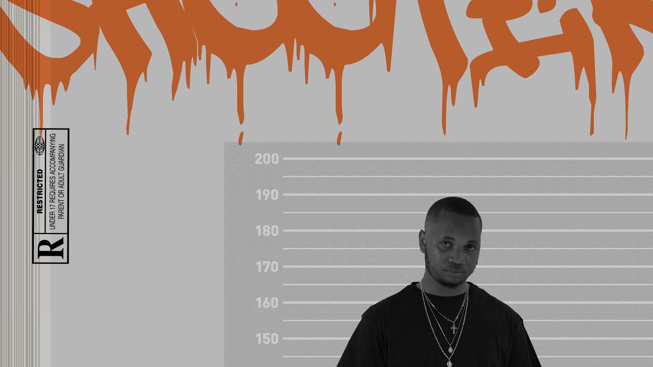 Mlue Jay - Shooter (Prod. By 88 Plug Beats)