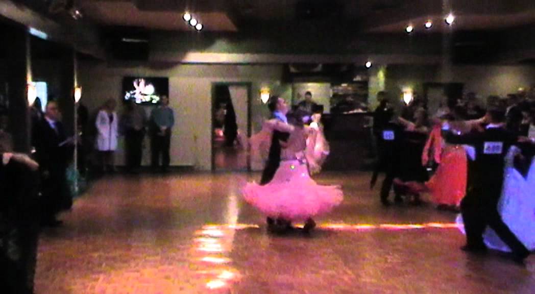 Halve Finale Engelse Wals (NK-10-Dans).MP4