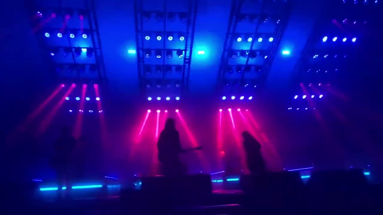 The Strokes “The Adults Are Talking” at Harvest Rock 2025