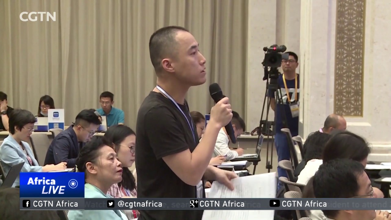 China-Africa Economic and Trade Expo to kick off end of June