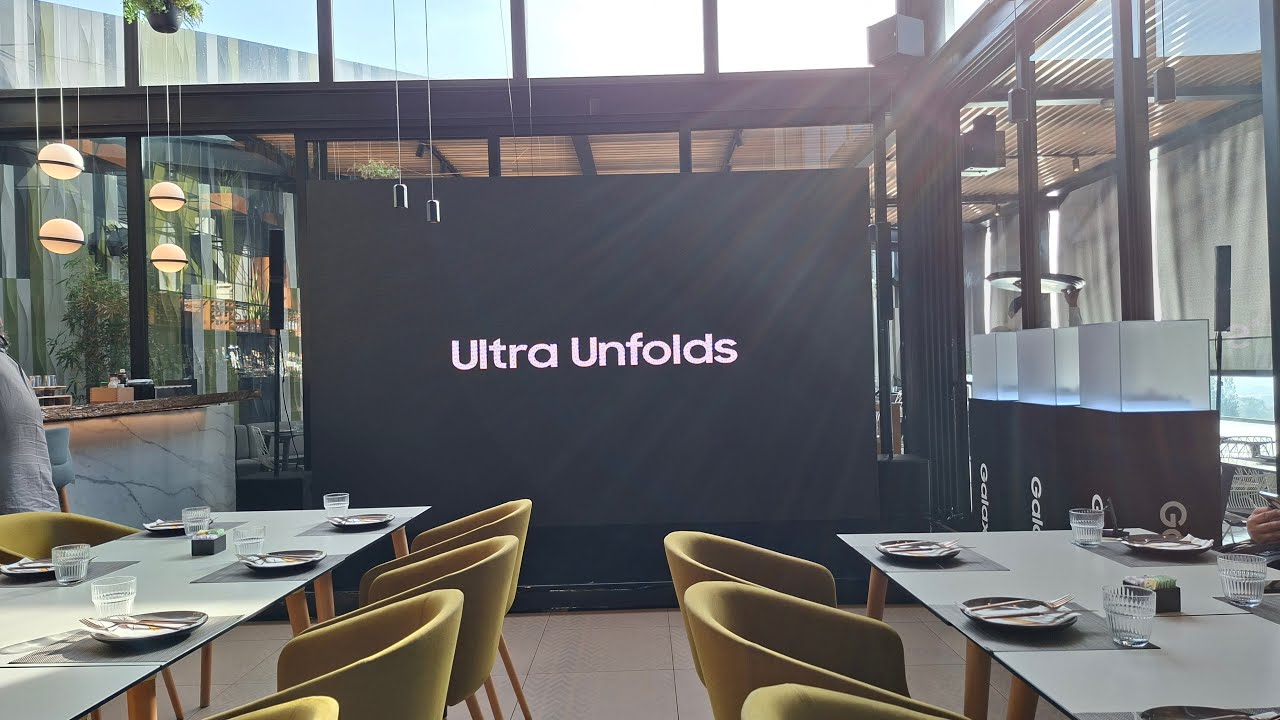 Galaxy Unpacked