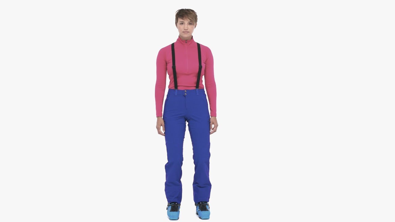Patagonia&reg; Women's Snow Guide Pants