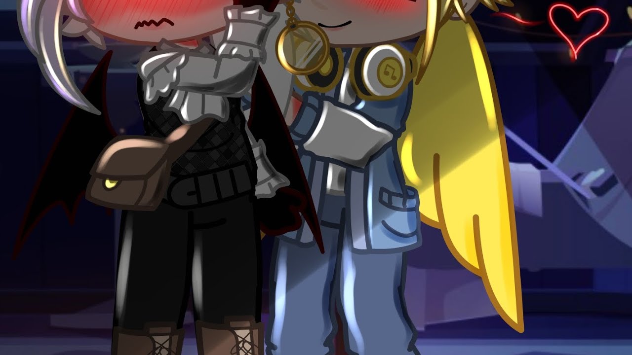 An act for the enemy (MCYT fantasy A.U) (flower husbands) (Check description for audio)