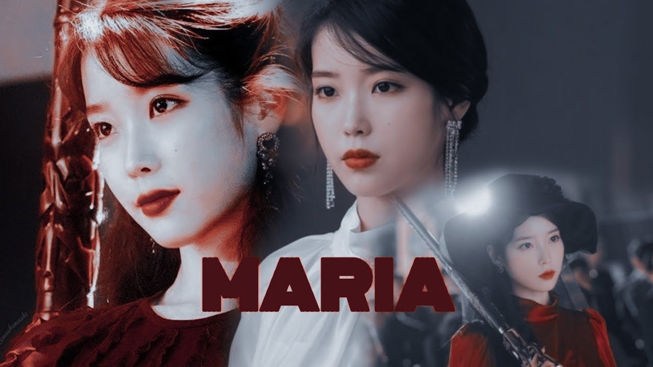 MARIA-IU ||JUNG MAN WOL FMV|| HOTEL DEL LUNA ||
