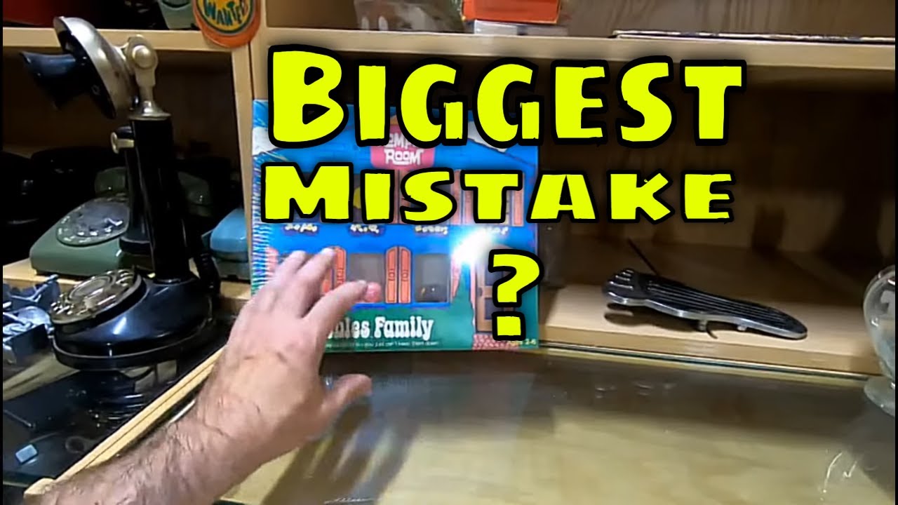 Avoid This Expensive Mistake On eBay