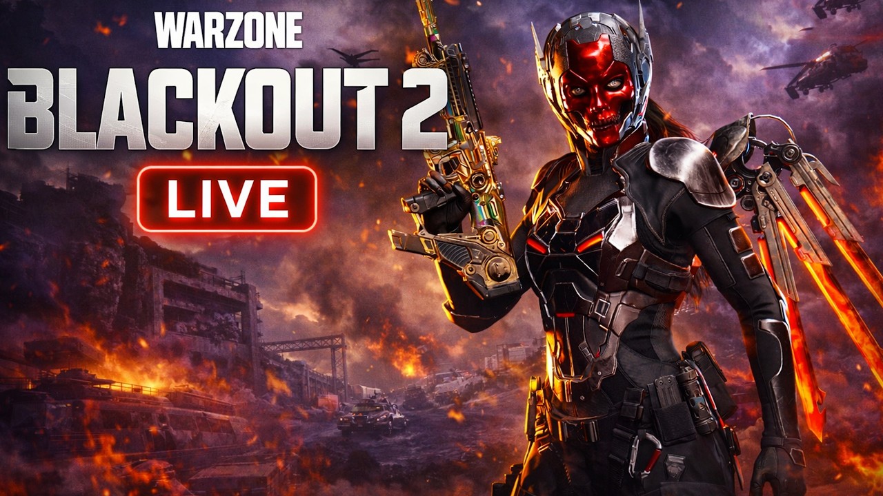 🔴 WARZONE LIVE! SEASON 3 FAST PACE GAMEPLAY!