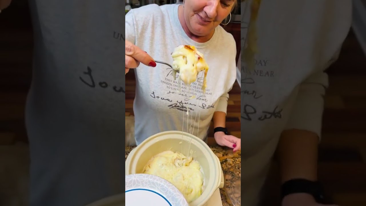 the Best crockpot dinners!