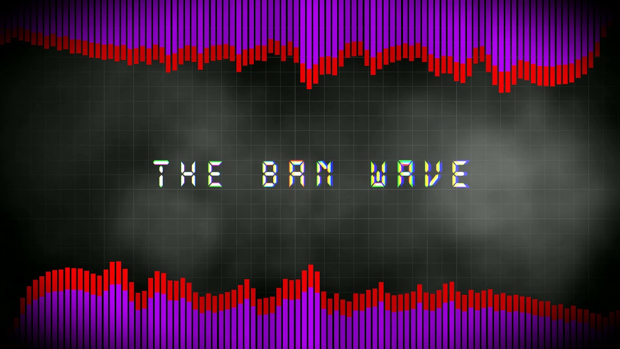 Termination Time Trio [Phase 1]: The Ban Wave (Remastered)