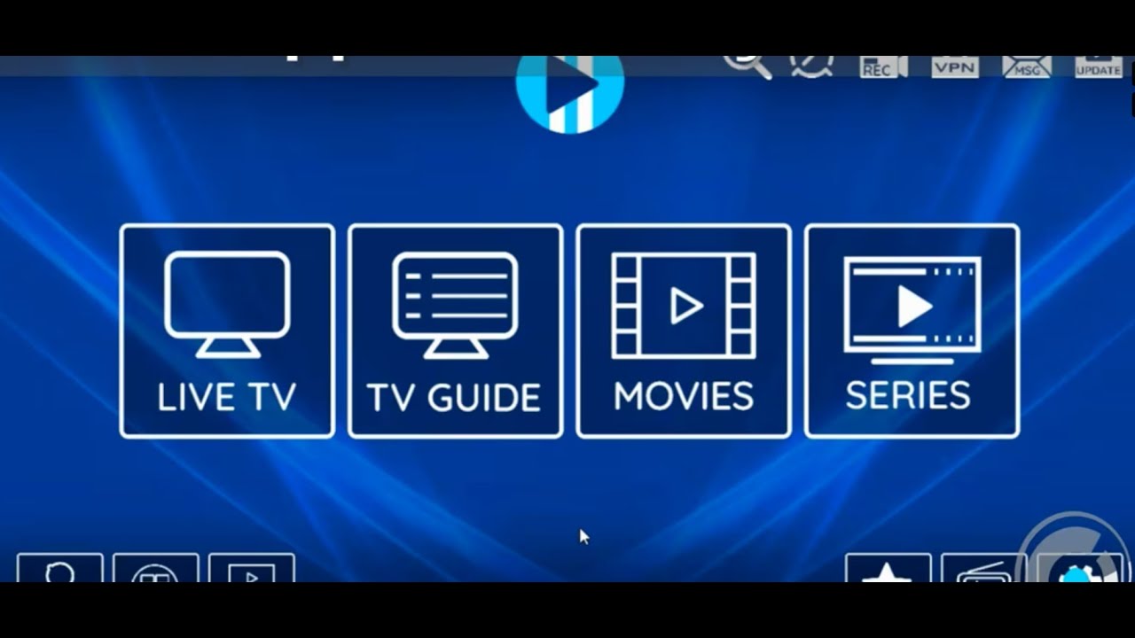 XCIPTV n&atilde;o carrega lista ou conte&uacute;do vazio. Como resolver no tv box MXQ