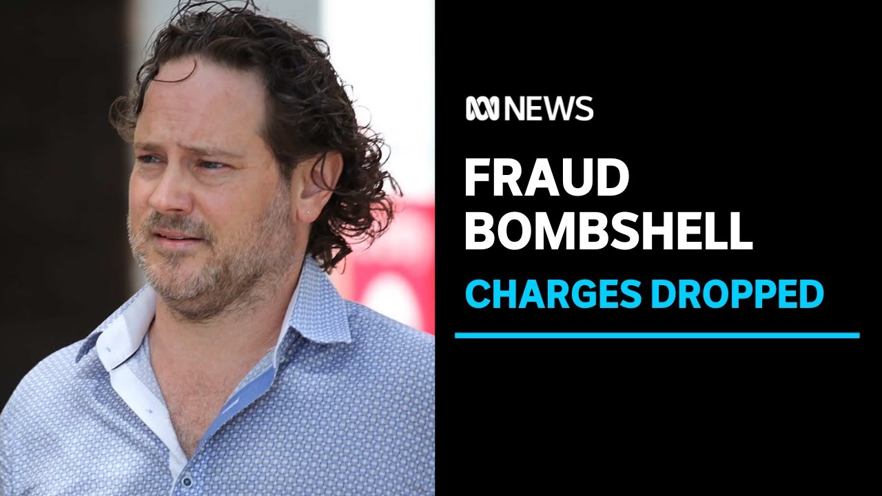 Alleged accomplice in Australia's biggest bureaucrat fraud has 542 charges dropped | ABC News