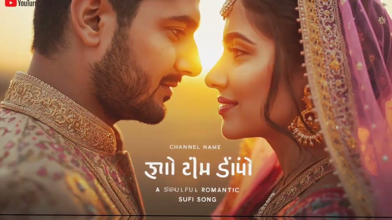 “रूह का रिश्ता”🕌🎶💗