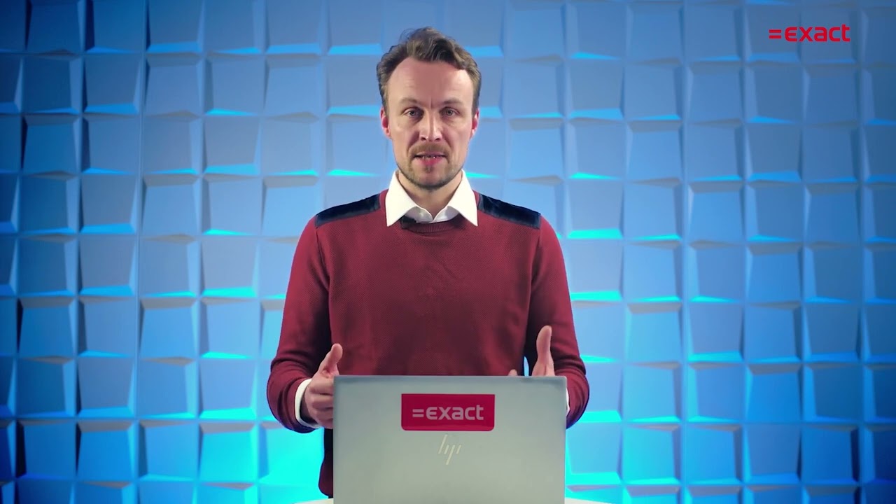 Exact Online Bouw | Winter’24 Release | Exact