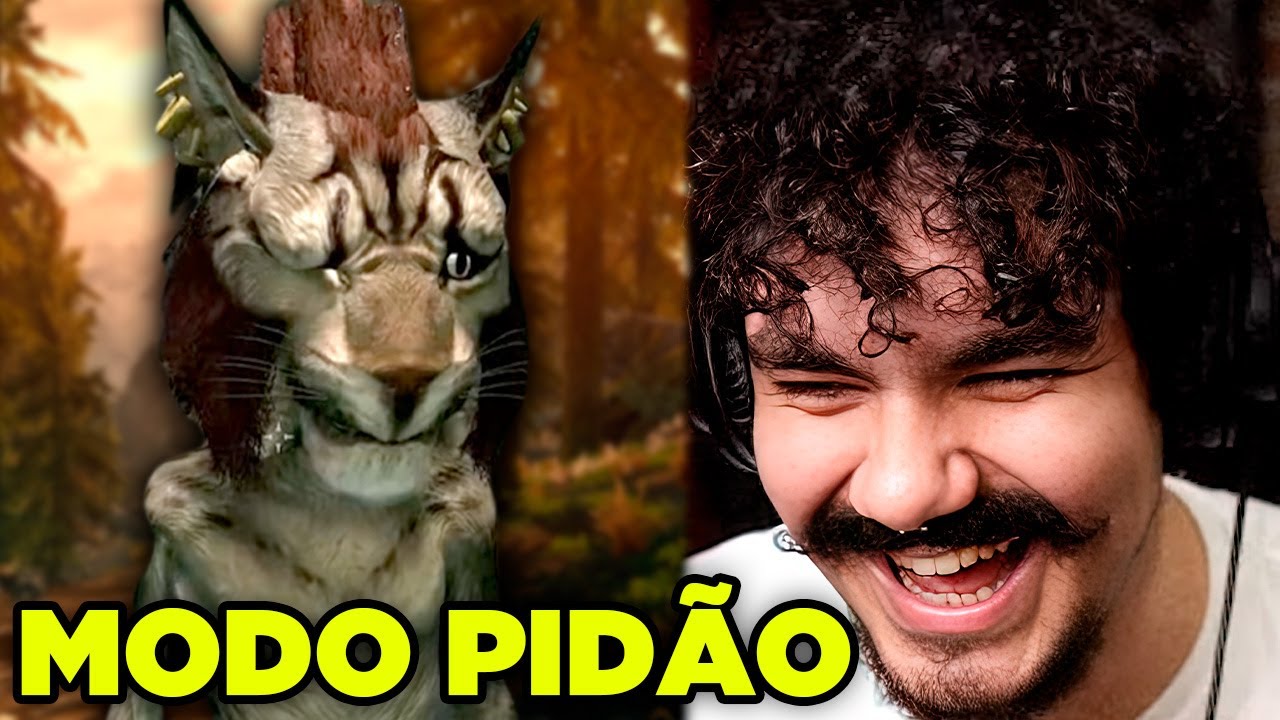 MENTINDO PARA NPCS NO SKYRIM ATÉ GANHAR UMA CASA