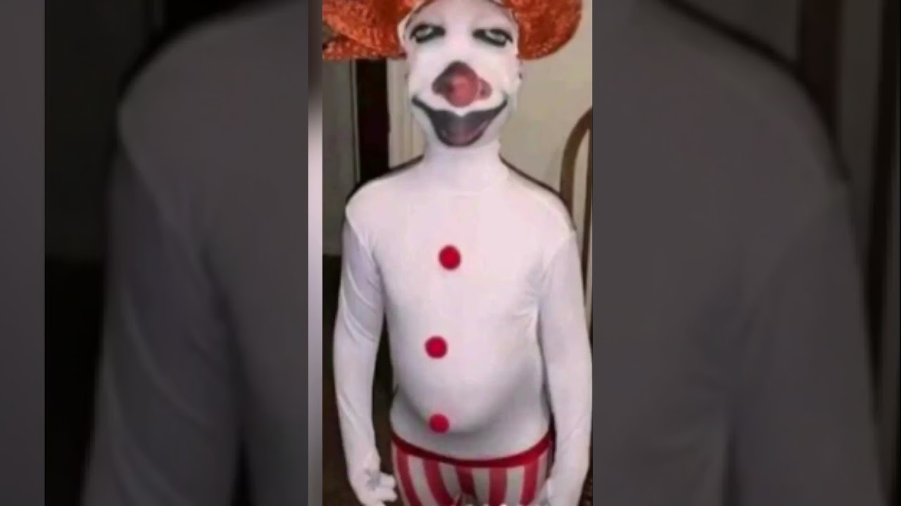 Si te asustas pierdes