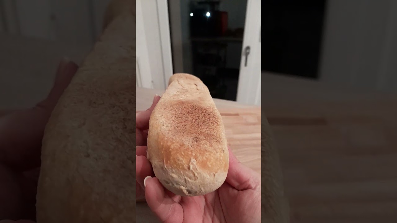 Sorpresa: Pane Palatella Napoletano di Aldi è. ...