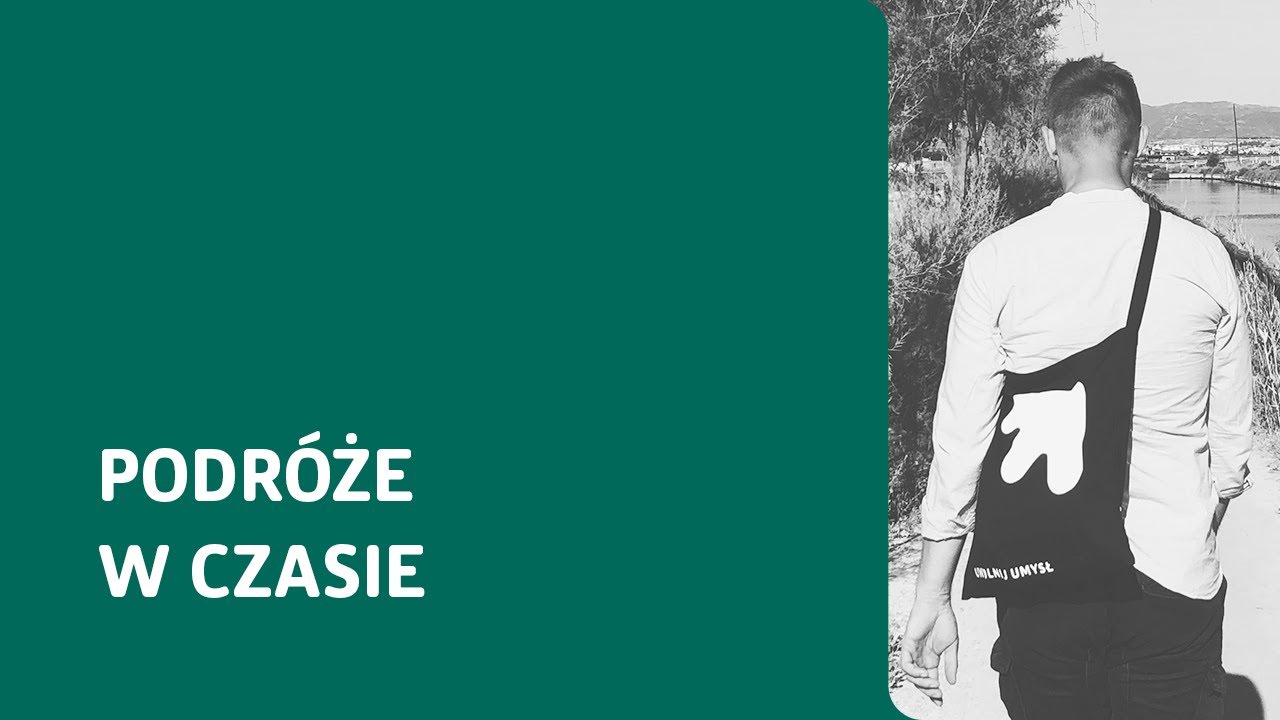 Podróże w czasie - Historyczny booking
