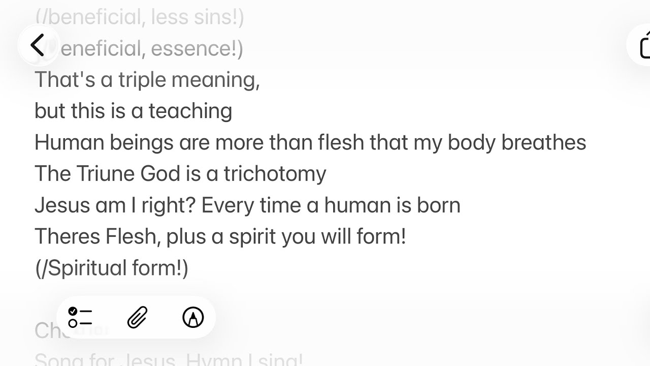 Jesus Christ Is Lord EPIC RAP! By Adam Stark