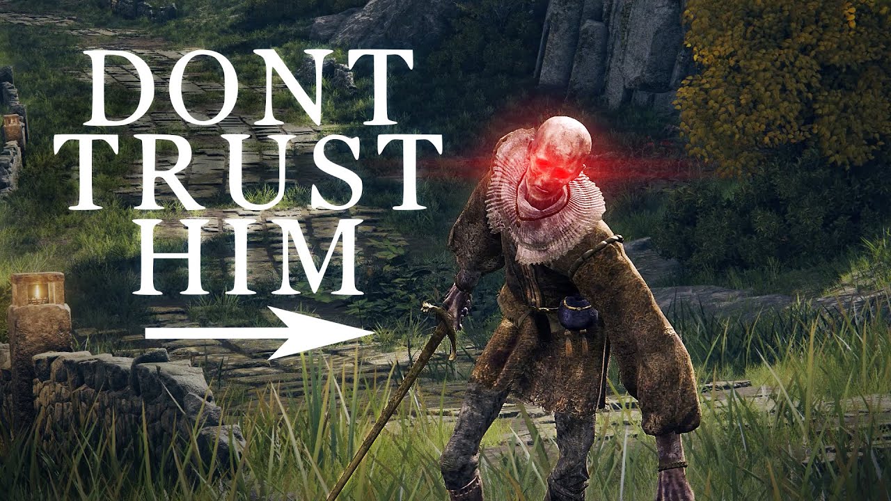 Elden Ring - 10 Early Game Discoveries You May Have Missed!