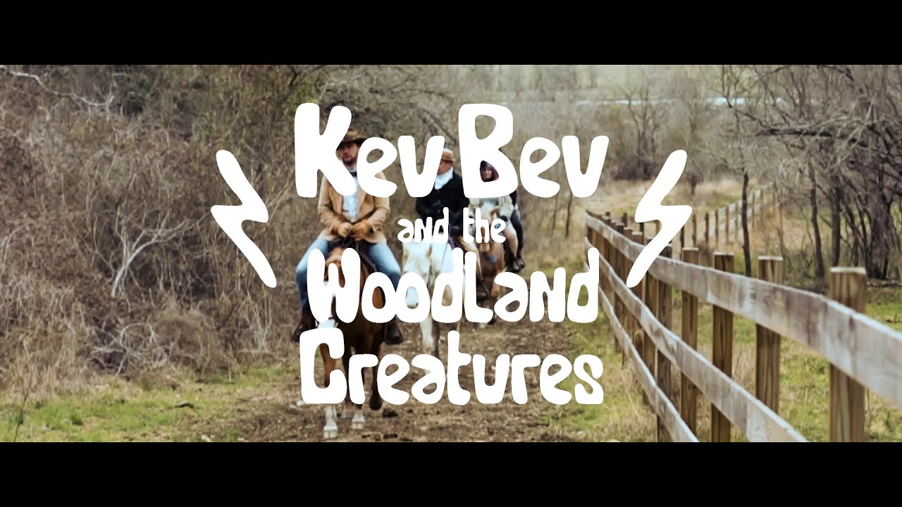 Kev Bev - 