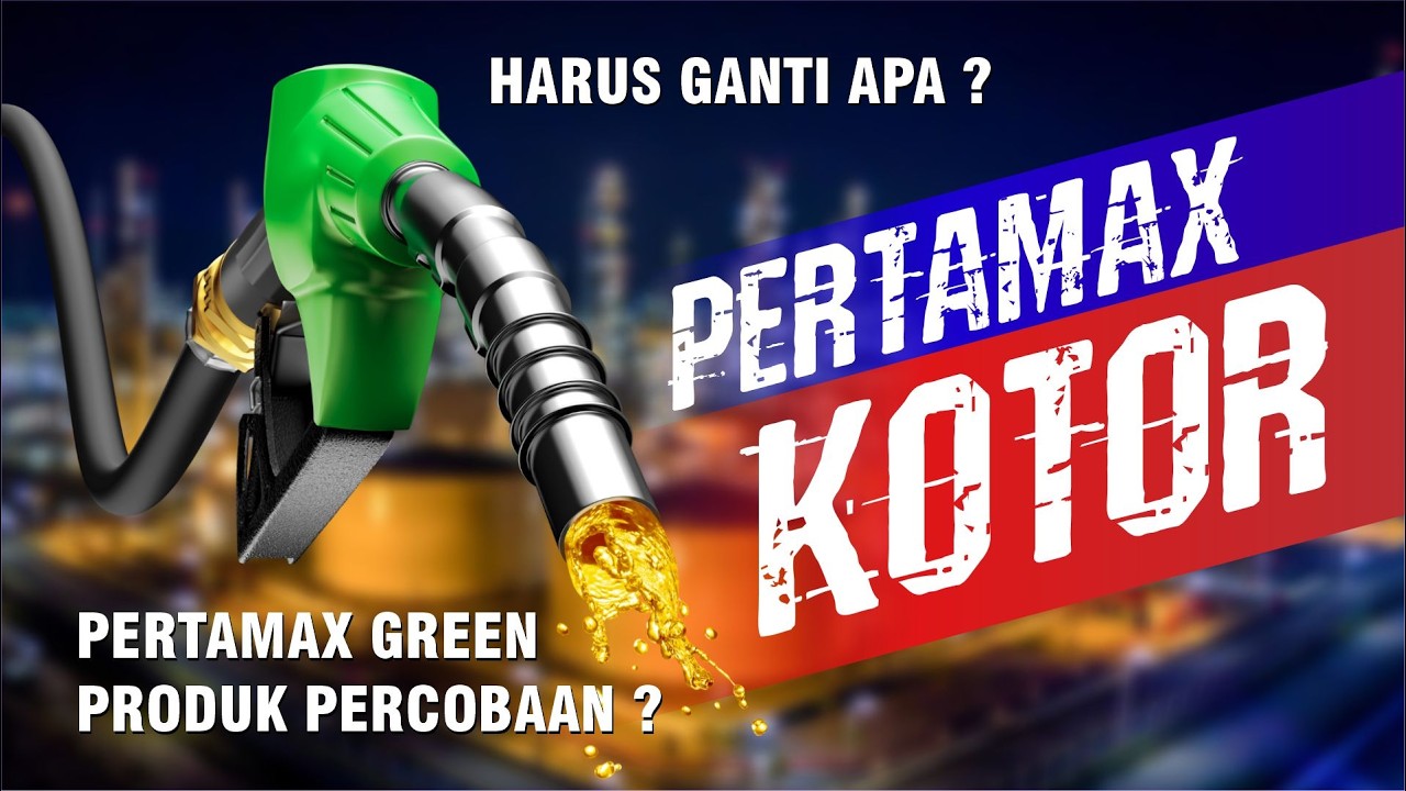 Pertamax Green vs Pertamax 92: Pilihan Tepat atau Kebijakan Membingungkan?