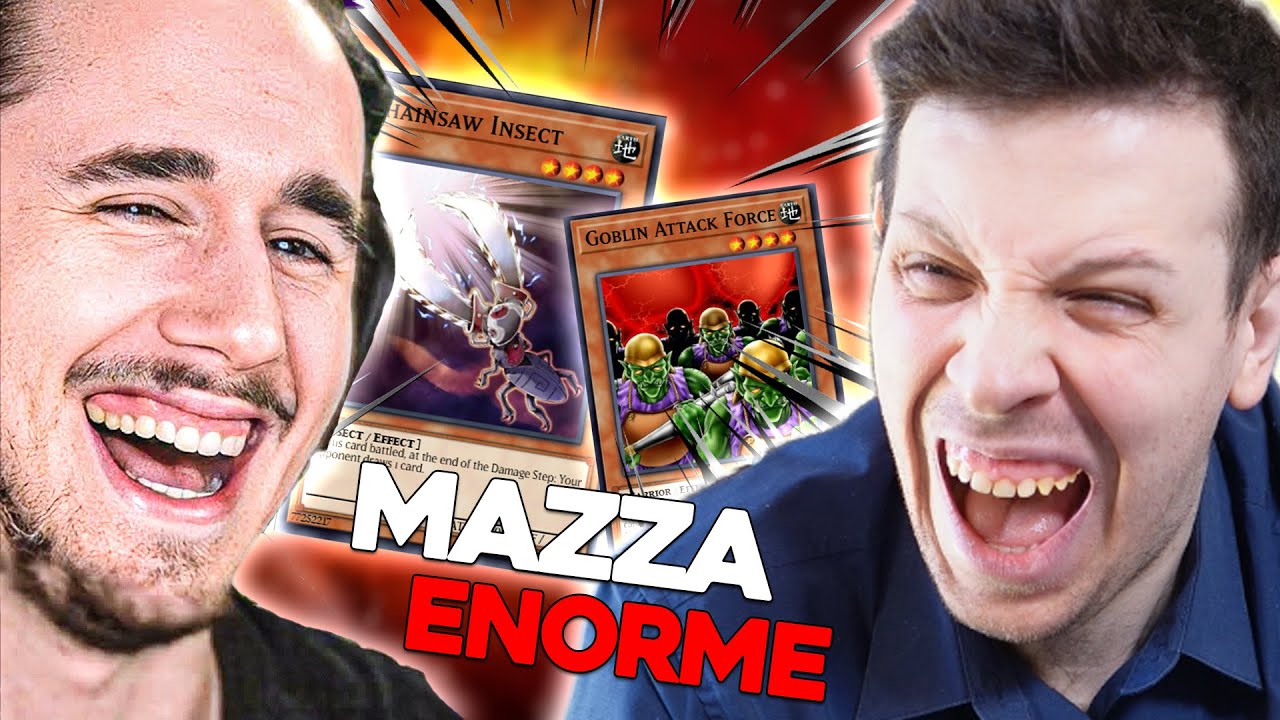 @Fierik  vs nFire ma è una battaglia a chi ha la MAZZA più GROSSA.
