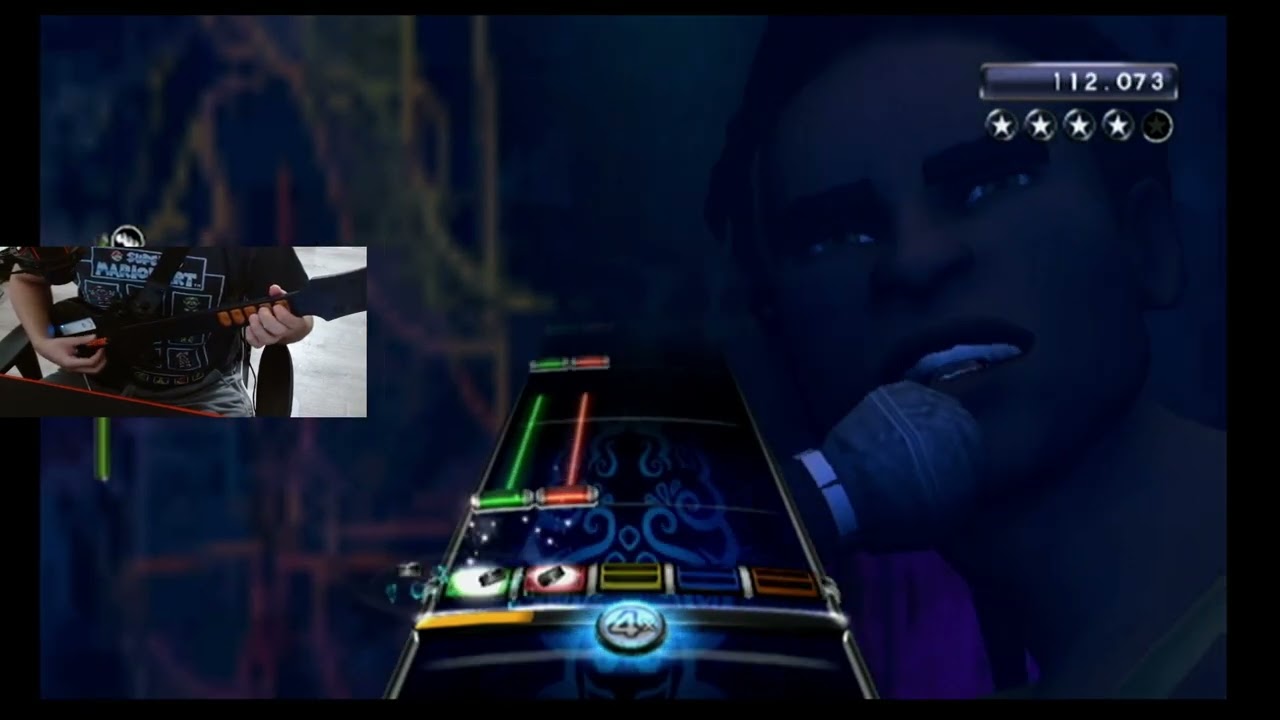 Rock Band 3 (Wii) - 