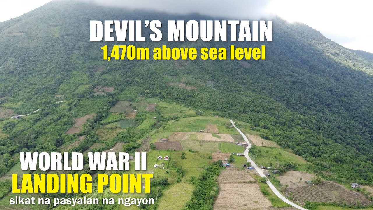 LANDING POINT SA NAGCARLAN LAGUNA SIKAT NA PASYALAN NA NGAYON ,MOUNT SAN CRISTOBAL (DEVILS MOUNTAIN)