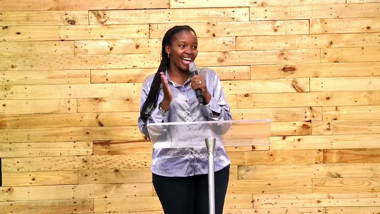 INTIMACY WITH GOD || EPIGNOSIS SERVICE || PASTOR JIMMY KIDAVASI ||04/03/2026