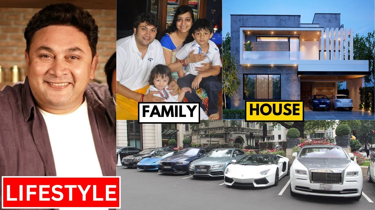 Rajesh Kumar Lifestyle 2024, Family, Biography, Age, Net Worth, House, Wife