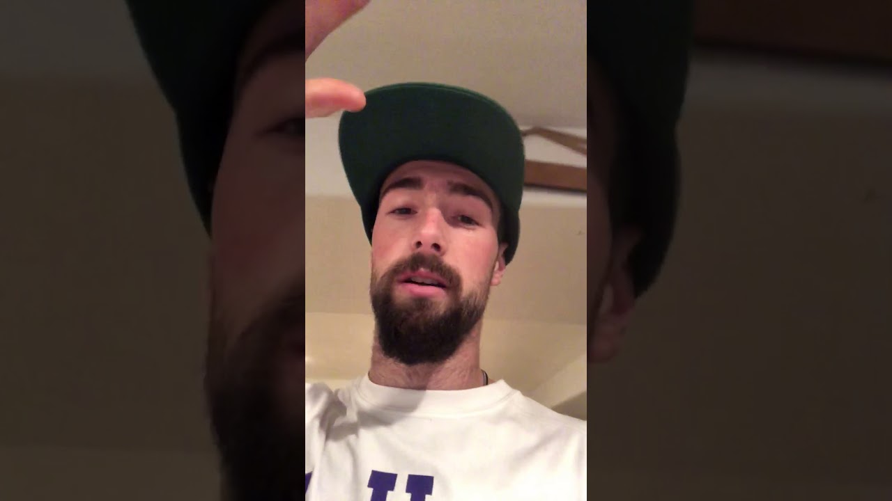 Vape trick tutorial: how to blow os