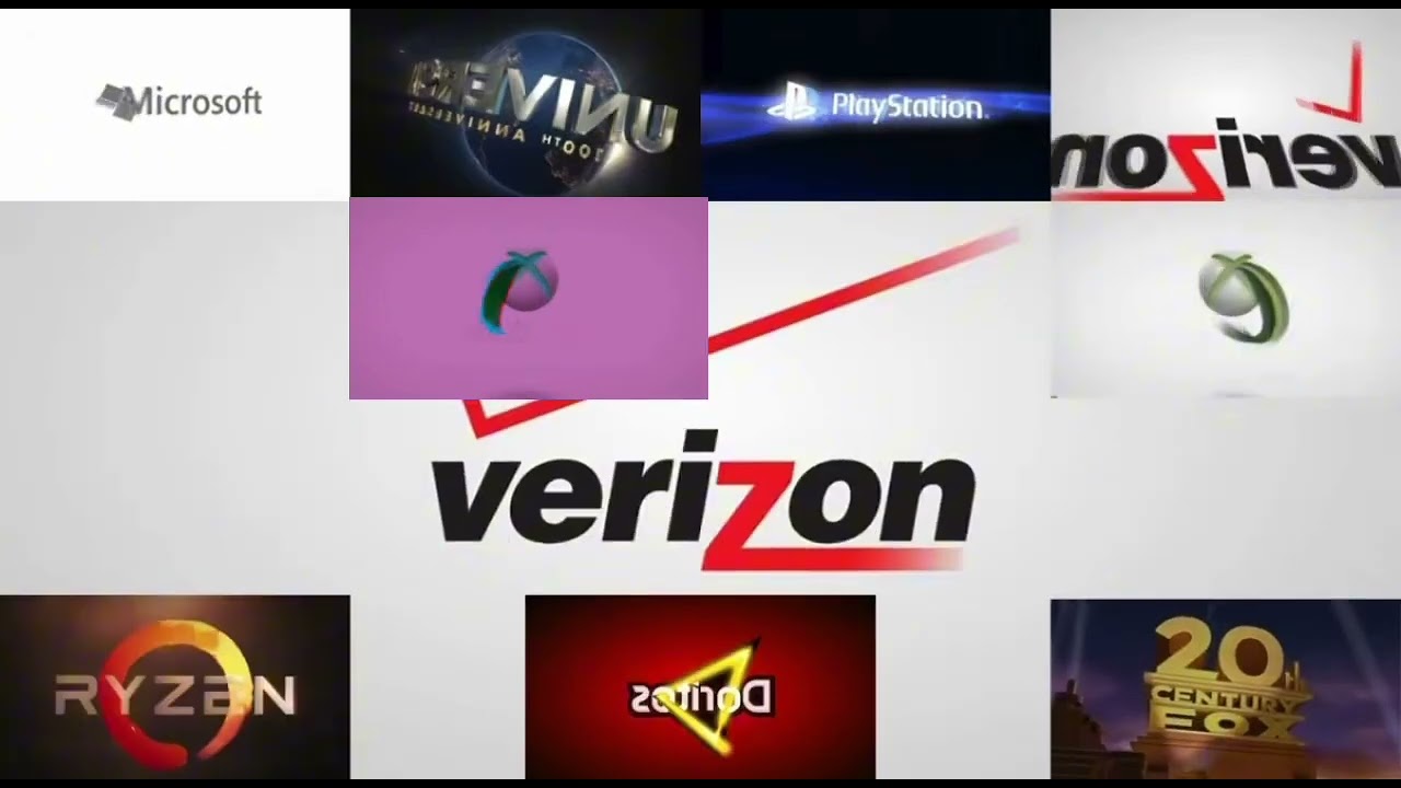 Best Animation Logos - Sparta Radical JE Remix