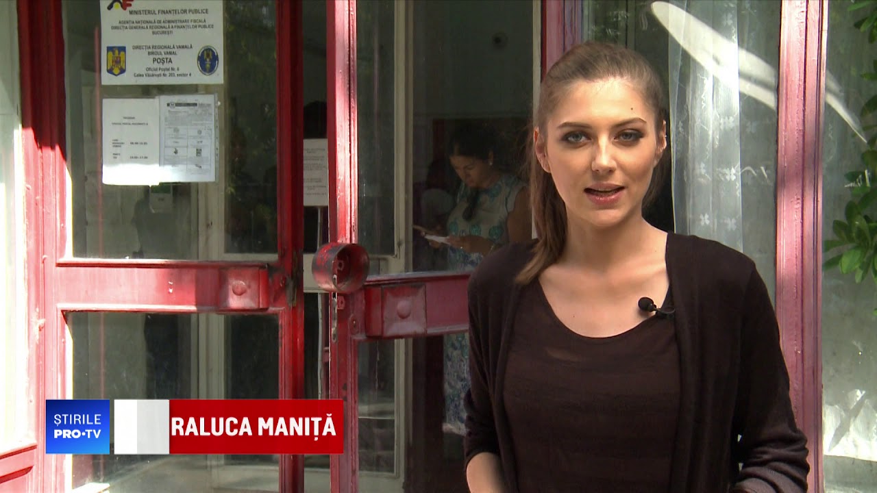 Inspectorul PRO: Coșmarul de la poșta română