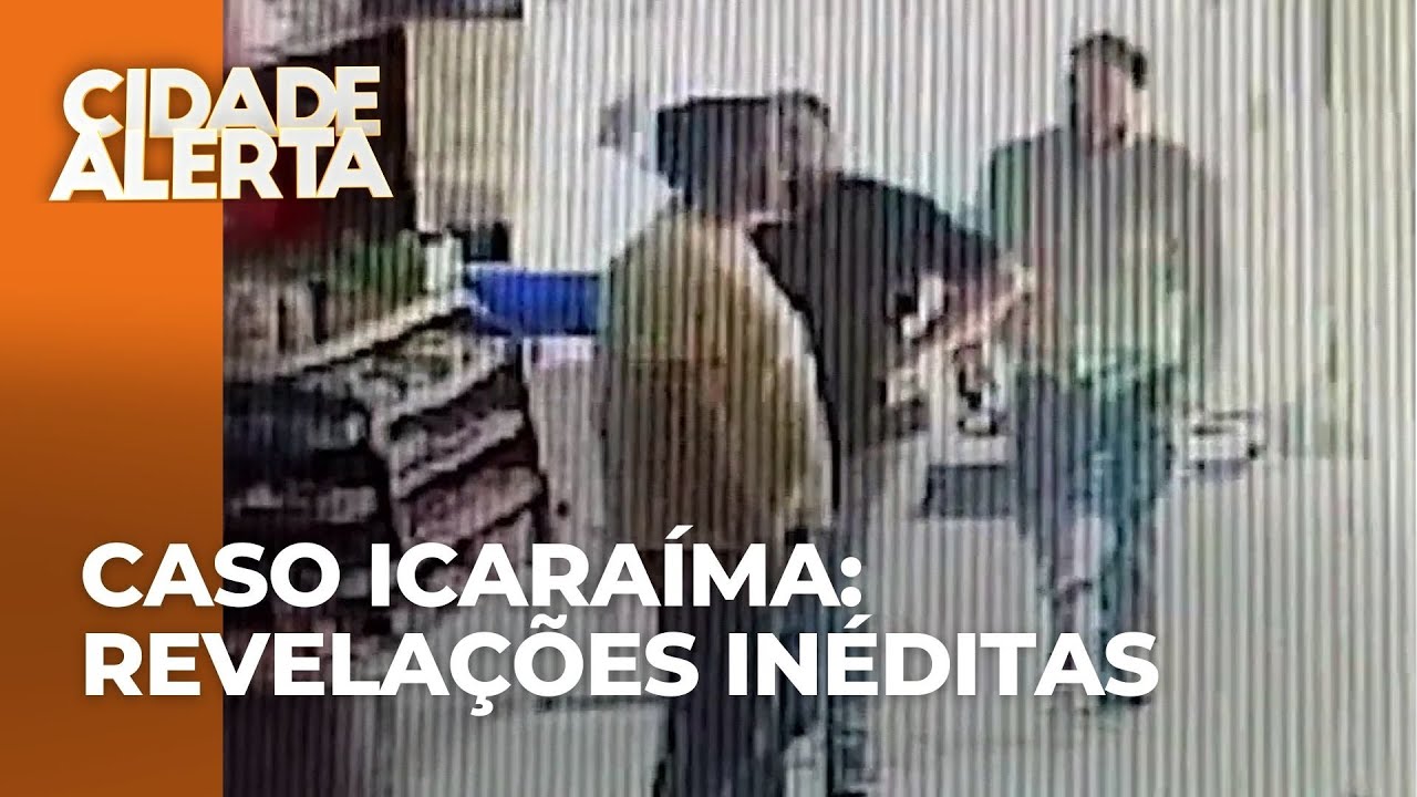 Caso Icaraíma: policiais civis teriam ajudado autores da execução dos cobradores