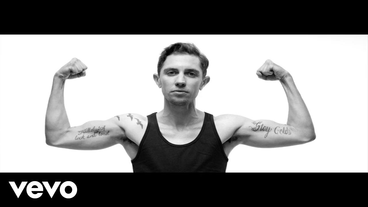 A Great Big World - Won't Stop Running (Official Video)