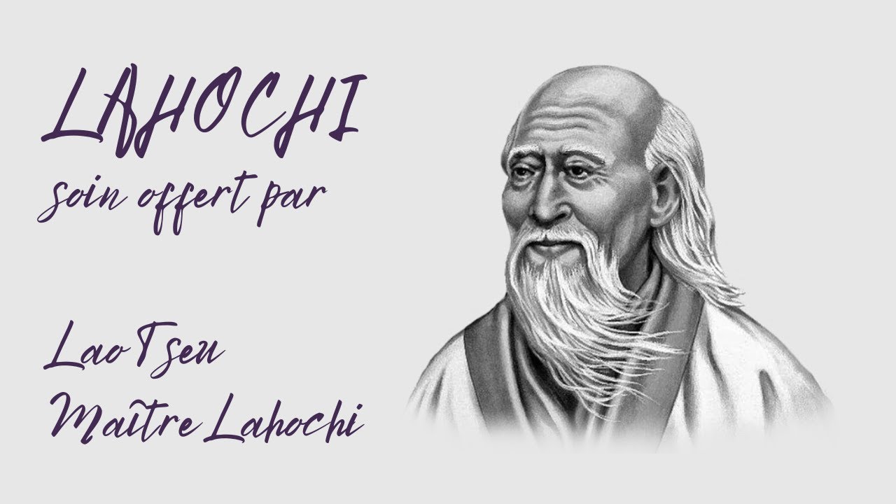 SOIN LAHOCHI OFFERT