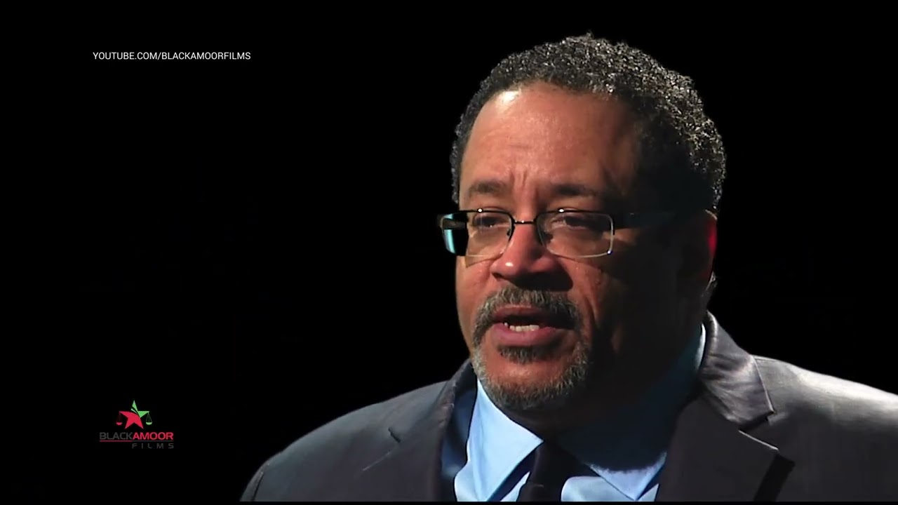 Black Progress in America: Two Steps FORWARD, One Step BACK? - Dr. Michael Eric Dyson
