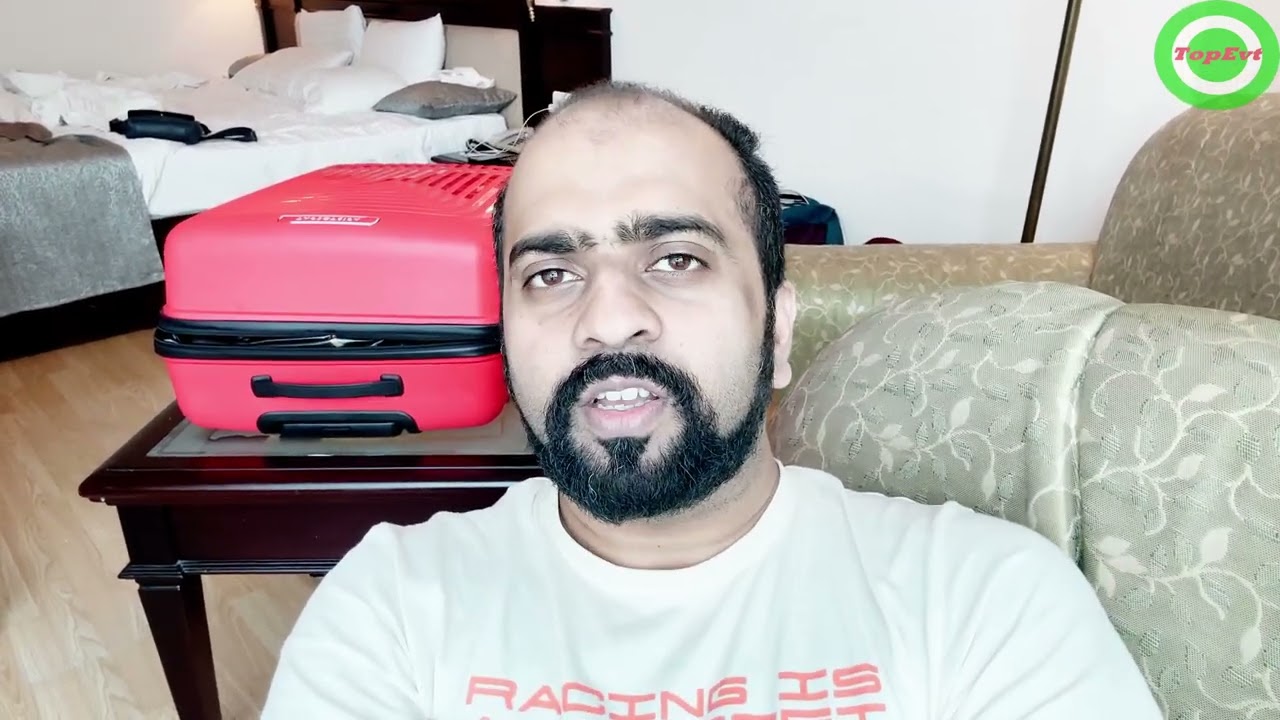 The Quilon Beach Hotel Kollam Stay Review. Is It really a 5 Star?