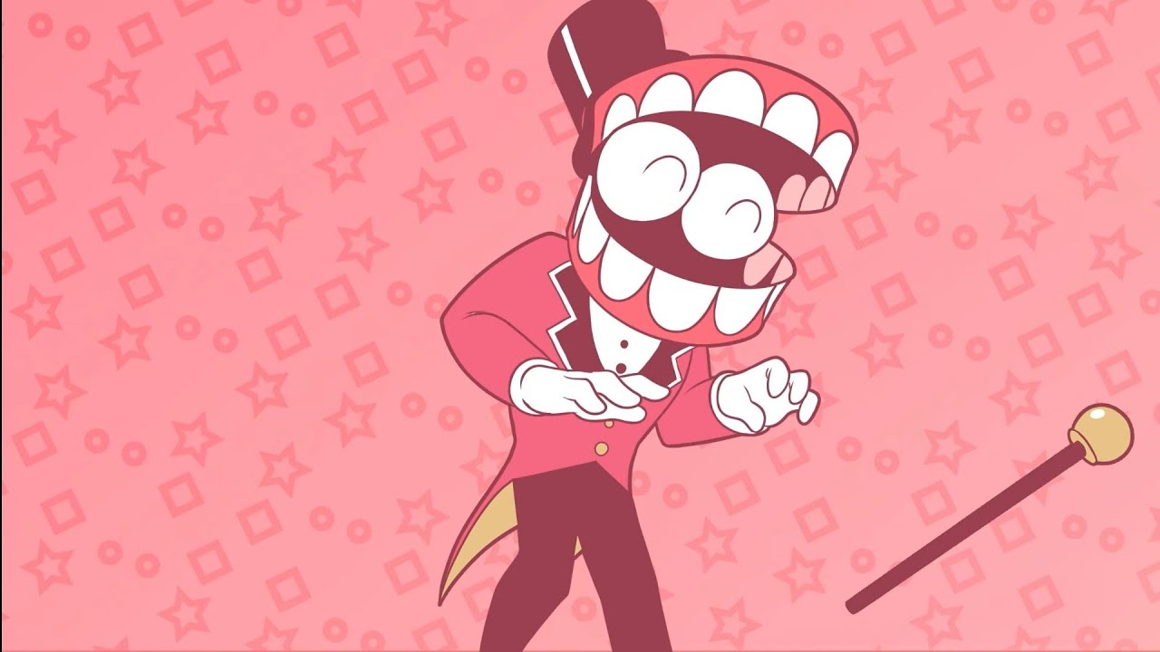 TADC - Ruining The Show! ( Music video )