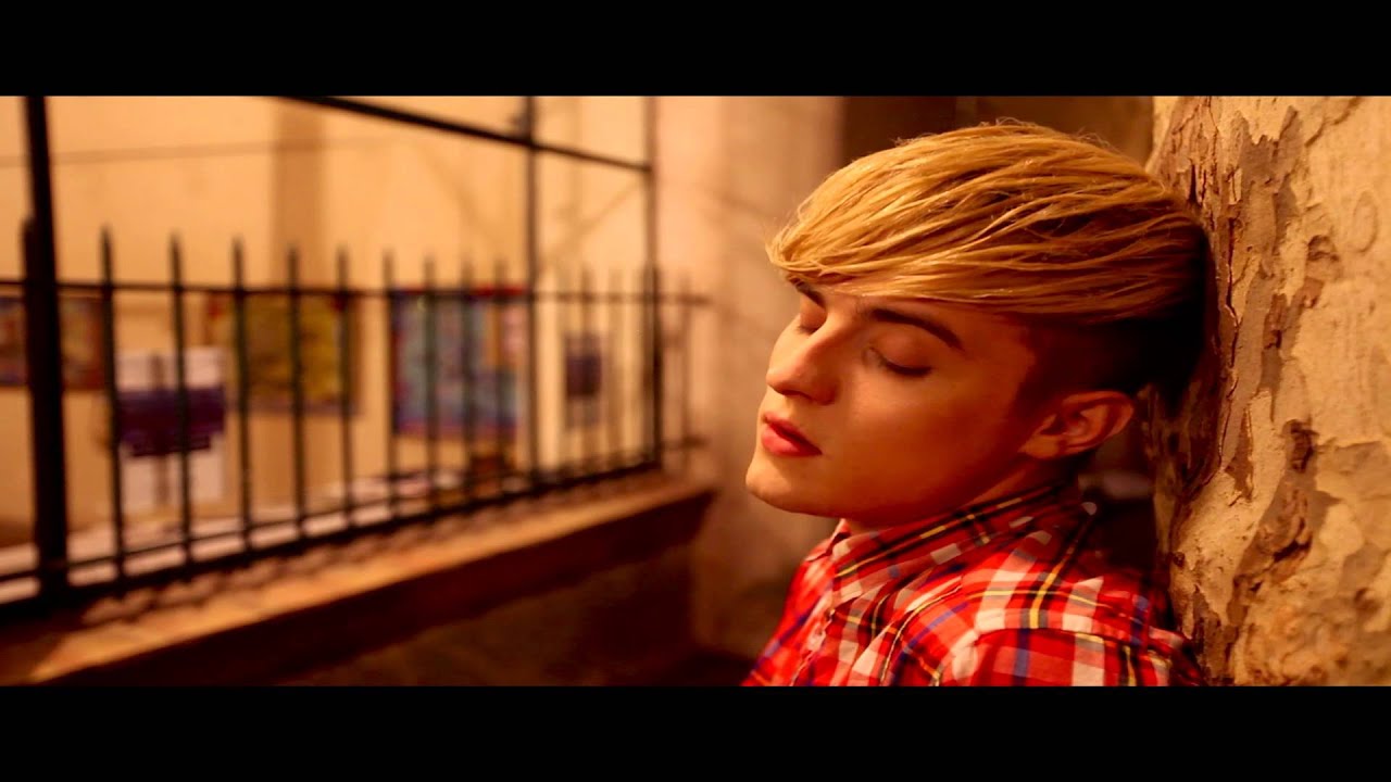 Jedward - How Did You Know