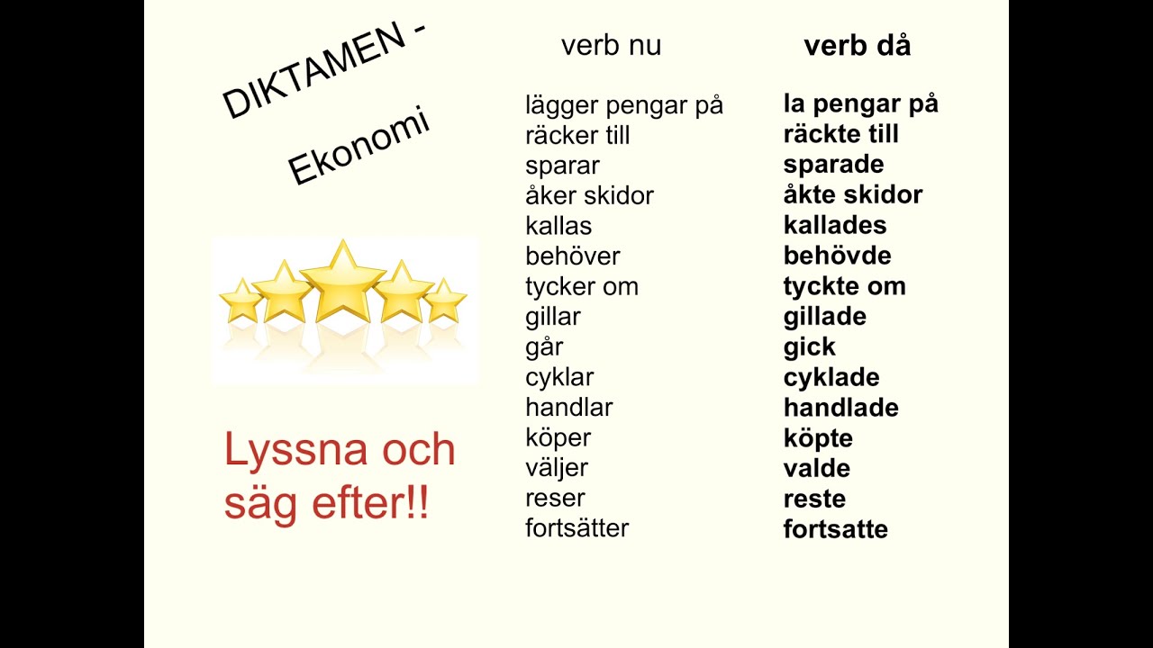 Diktamen - ekonomi