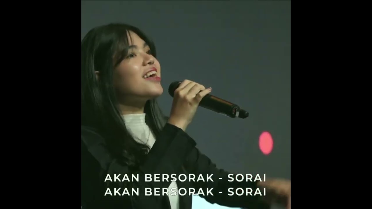 Bersyukurlah - Datanglah Ke BaitNya (Jonathan Prawira) cover by Dave Tan & team depmus Aruna 3pm