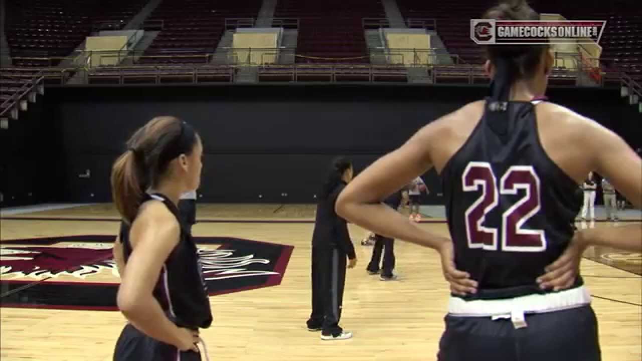 Gamecock Confidential: one. Season - 