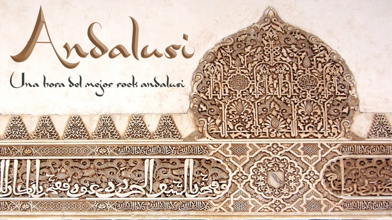 Varios - Andalusi