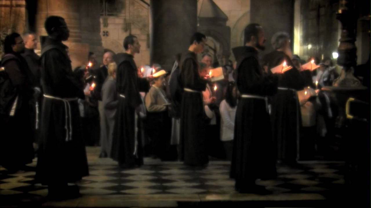 Good Friday Collection 1