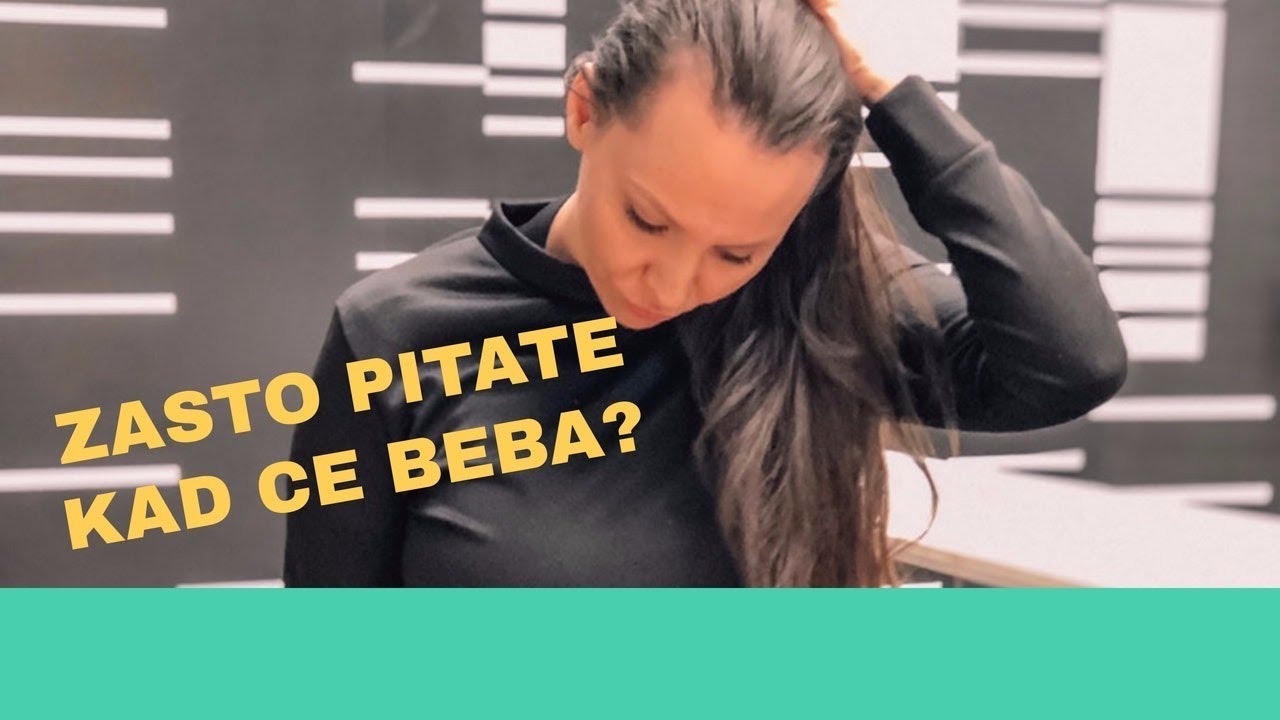 SPONTANI POBACAJ - MOJE ISKUSTVO (PITANJA ¨KAD CE BEBA¨)