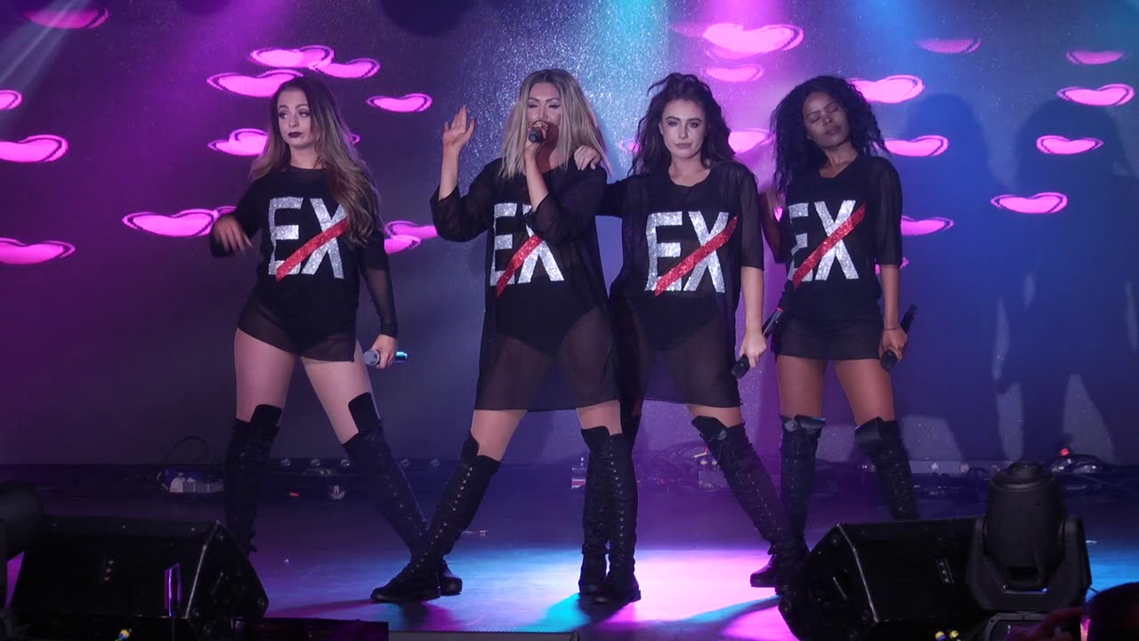 Little Mix Magic: National Tribute Showcase 2017